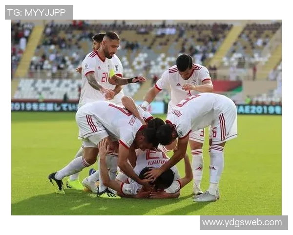 2015亚洲杯精彩回顾伊朗队与强敌的激烈对决与精彩瞬间分析