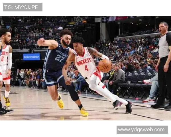 2016年NBA季后赛火箭对决灰熊精彩回顾与战术分析