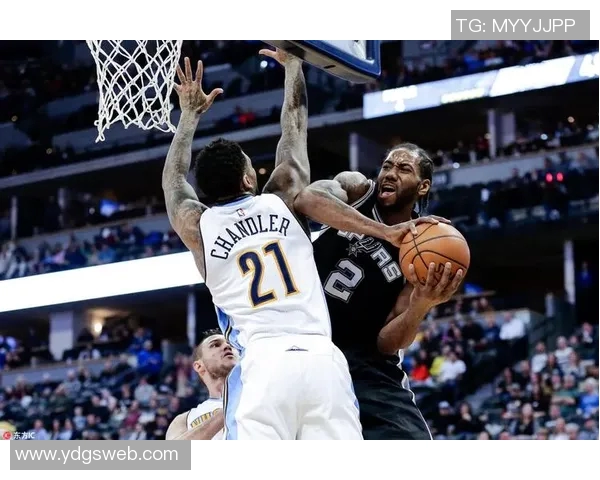 2018年12月27日NBA掘金对阵马刺精彩比赛录像回放与分析