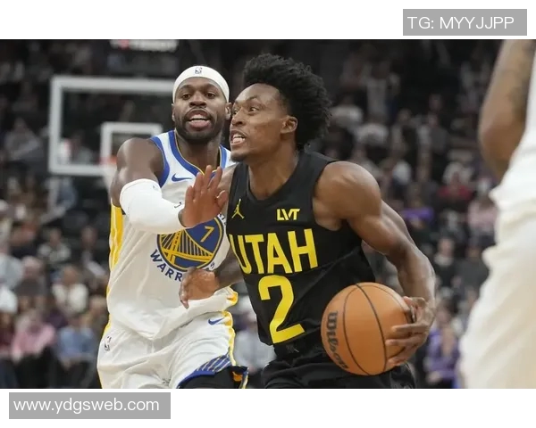2021年NBA勇士与爵士激战回顾球星表现与战术分析全景展现