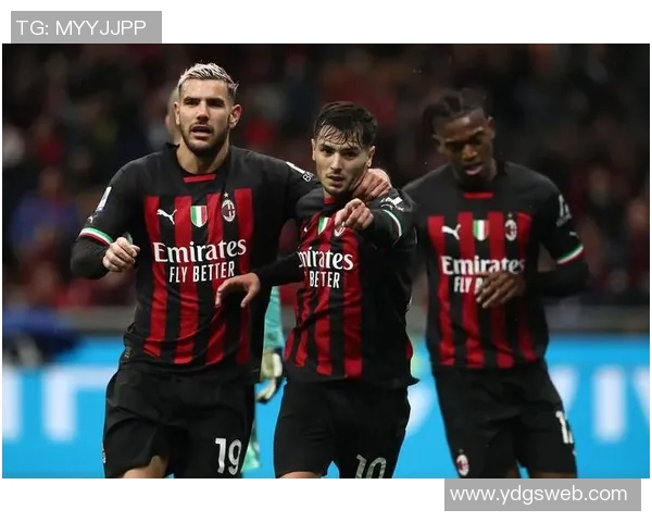 AC米兰与卡大学的精彩对决揭示足球战术与团队合作的魅力