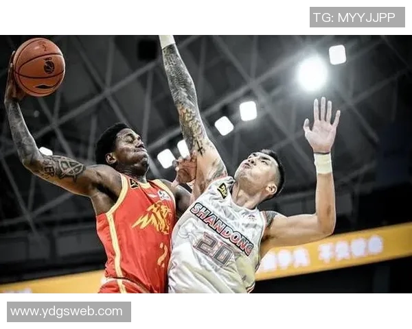 CBA精彩回放广东队与浙江队激战全场精彩瞬间回顾