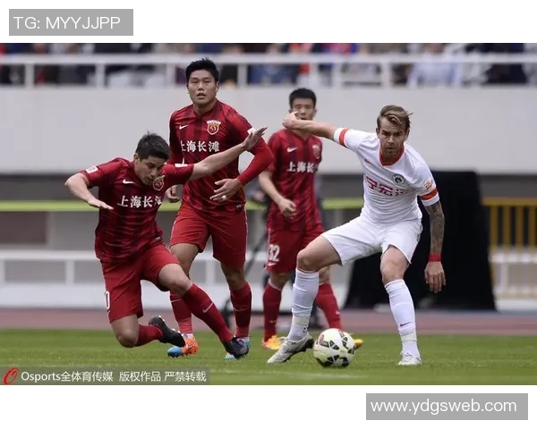 上港与辽足精彩对决直播解析及赛前预测全面分析