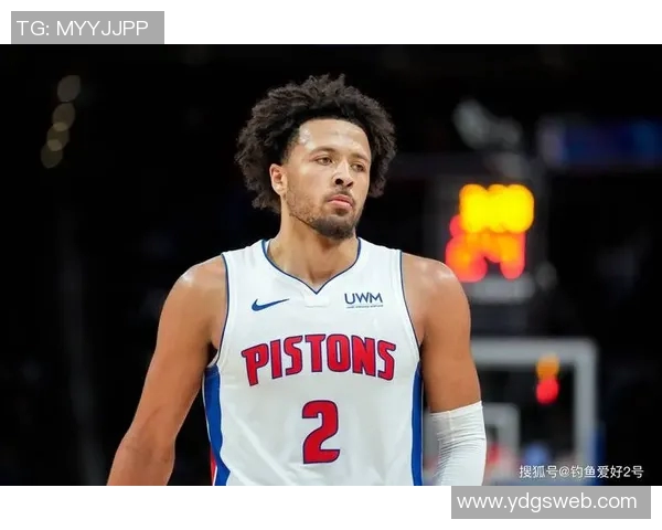 凯德坎宁安的崛起之路:从高中天才到NBA新星的成长历程